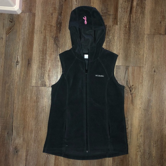Columbia Jackets & Blazers - Columbia Fleece Vest